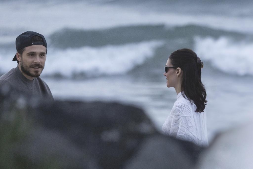 Brooklyn đã chịu lộ diện sau màn đấu tố bố mẹ, thái độ như xát thêm muối vào nhà Beckham- Ảnh 5.