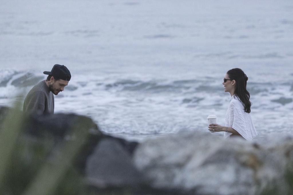 Brooklyn đã chịu lộ diện sau màn đấu tố bố mẹ, thái độ như xát thêm muối vào nhà Beckham- Ảnh 6.