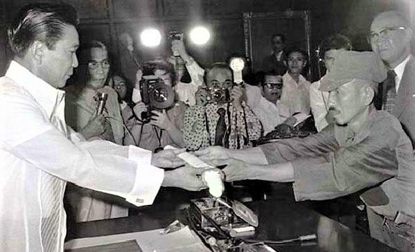 Thiếu úy ẩn náu trong rừng sâu suốt 29 năm vì không tin Thế chiến II đã kết thúc- Ảnh 1.