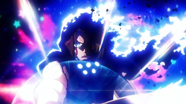 Fire Force Season 3 tập 21 hé lộ trận chiến Arthur vs Dragon preview fire force tap 21 mua 3 amsajpg