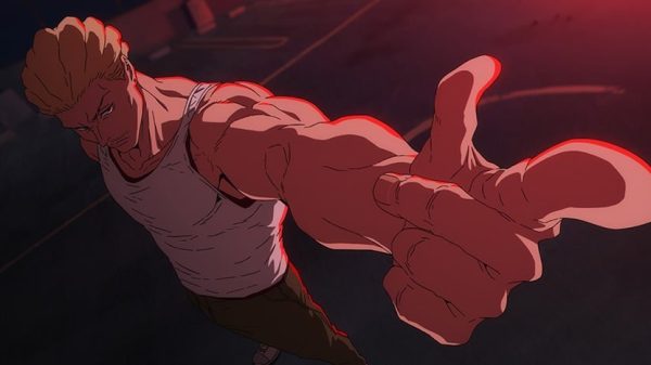 Jujutsu Kaisen mùa 3 tập 6 hé lộ trận đối đầu Yuji và Megumi với Hakari và Kirara preview tap moi cua jjk fcvwjpg