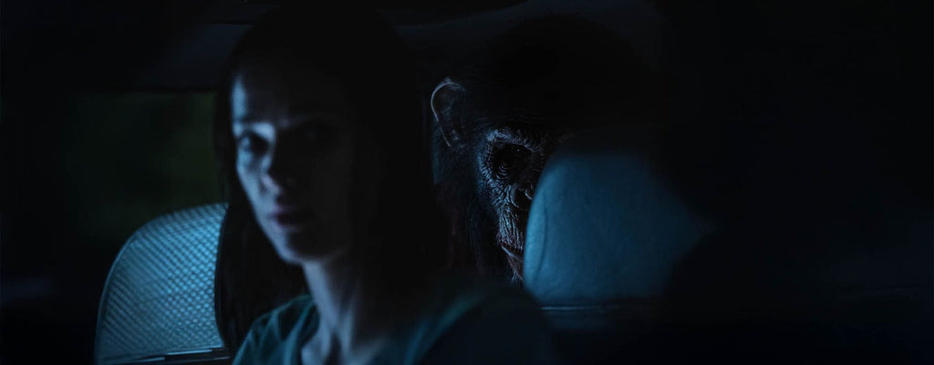 Nói không với CGI, con người tự hóa thân thành tinh tinh sát thủ trong siêu phẩm kinh dị mở màn 2026- Ảnh 3.