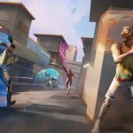 Prime Rush mời gọi bạn sống trọn đam mê chiến đấu prime rush early access thumbjpg