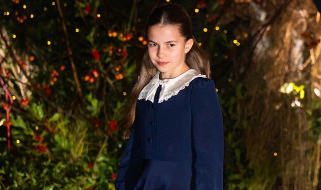 Món quà 1,3 tỷ đồng mừng Công chúa Charlotte chào đời: Đẹp lộng lẫy nhưng bị Hoàng gia