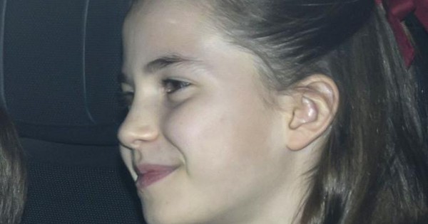 Đây là "vũ khí bí mật" khiến Công chúa Charlotte vượt xa cả anh trai George princess charlotte london united kingdom 117449294 1766219973148797472740 1766309584551 176630958492869580138 148 0 575 683 crop 1766309610667927826460jpg