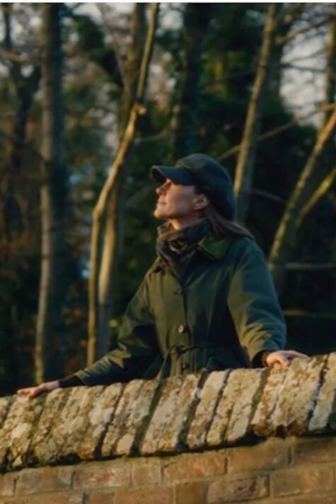 Bức ảnh sinh nhật tuổi 44 gây bão: Kate Middleton và sự lựa chọn trang phục gói trọn tình yêu 13 năm trước- Ảnh 4.