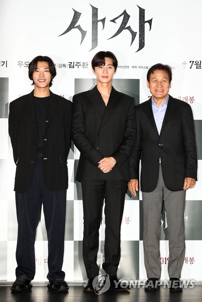 Sững sờ tin nam diễn viên quốc dân vừa qua đời sáng nay- Ảnh 3. Sững sờ tin nam diễn viên quốc dân vừa qua đời sáng nay- Ảnh 3.