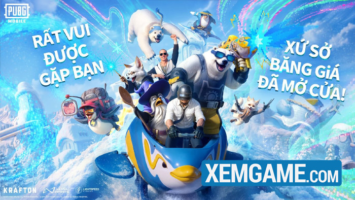 PUBG Mobile khởi động sự kiện cộng đồng "Chay Bo For Good" đồng hành UPRACE 2025