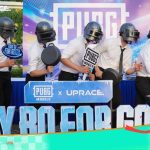 PUBG Mobile đồng hành Uprace Day 2025: Lan tỏa những giá trị tích cực qua từng bước chạy pubg mobile uprace day 2025 5 ipnfjpg