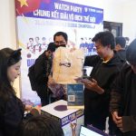 Cộng Đồng PUBG Mobile Việt Nam Cuồng Nhiệt Cùng Watch Party 2025 PMGC - Đội Tuyển Alpha7 Esports Vô Địch Thế Giới pubgm 02 lceq