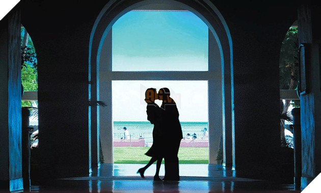 Hình ảnh về phim Punch-Drunk Love.