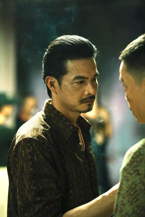 Tình hình nam diễn viên hàng đầu Việt Nam nợ 20 tỷ- Ảnh 2.