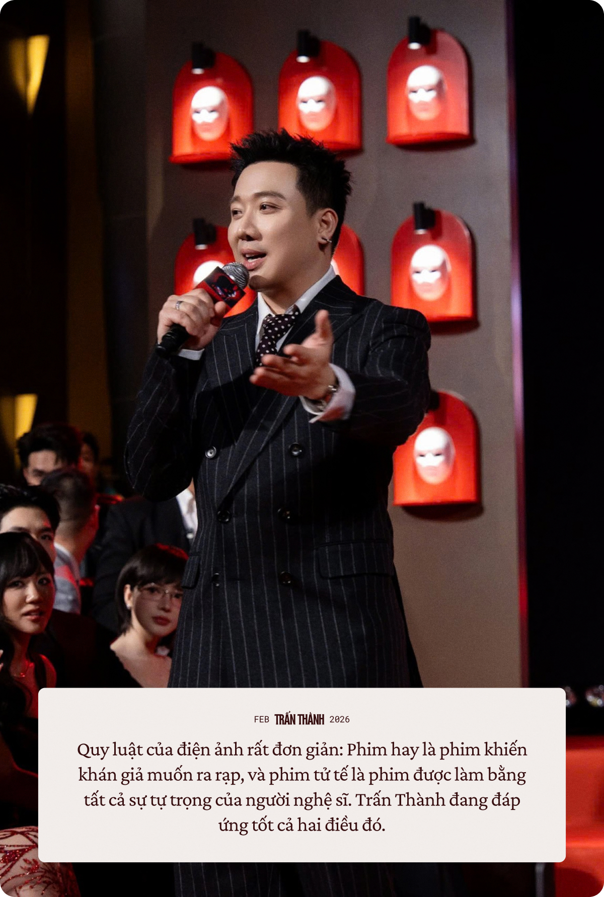 Mỗi nền điện ảnh đều cần 1 đạo diễn như Trấn Thành- Ảnh 11.