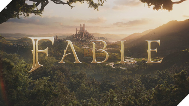 Người Hâm Mộ Fable Thảo Luận Về Một Cơ Chế Kinh Điển Chưa Thấy Xuất Hiện Trong Bản Reboot