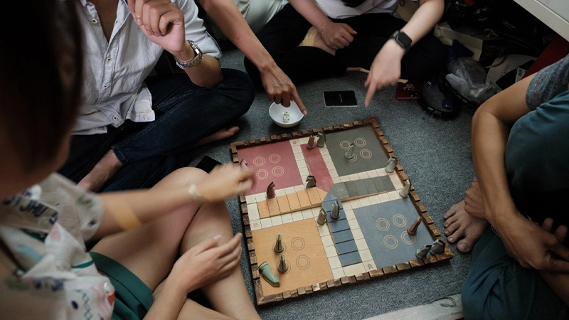 Top game offline chơi cùng gia đình dịp Tết qjwe6j9