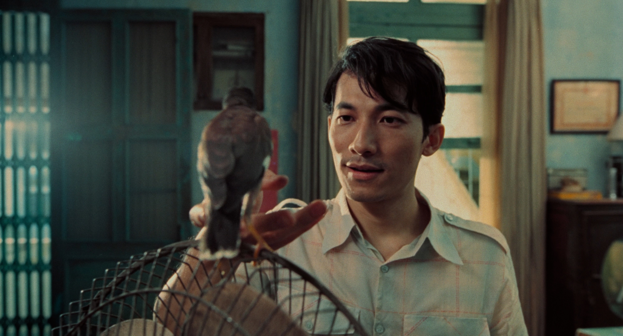 Cuộc đua diễn viên hot nhất 2025 đang cực gay cấn: Steven Nguyễn - Tuấn Trần đụng độ hàng loạt đối thủ xứng tầm- Ảnh 6.