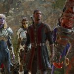 Nhà biên kịch Baldur's Gate 3 Bày Tỏ Tiếc Nuối Về Một Nhân Vật Trong Tổ Đội Người Chơi qocpq5cjcp47ptun4gdpj wzvwjpg