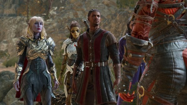 Nhà biên kịch Baldur's Gate 3 Bày Tỏ Tiếc Nuối Về Một Nhân Vật Trong Tổ Đội Người Chơi qocpq5cjcp47ptun4gdpj wzvwjpg