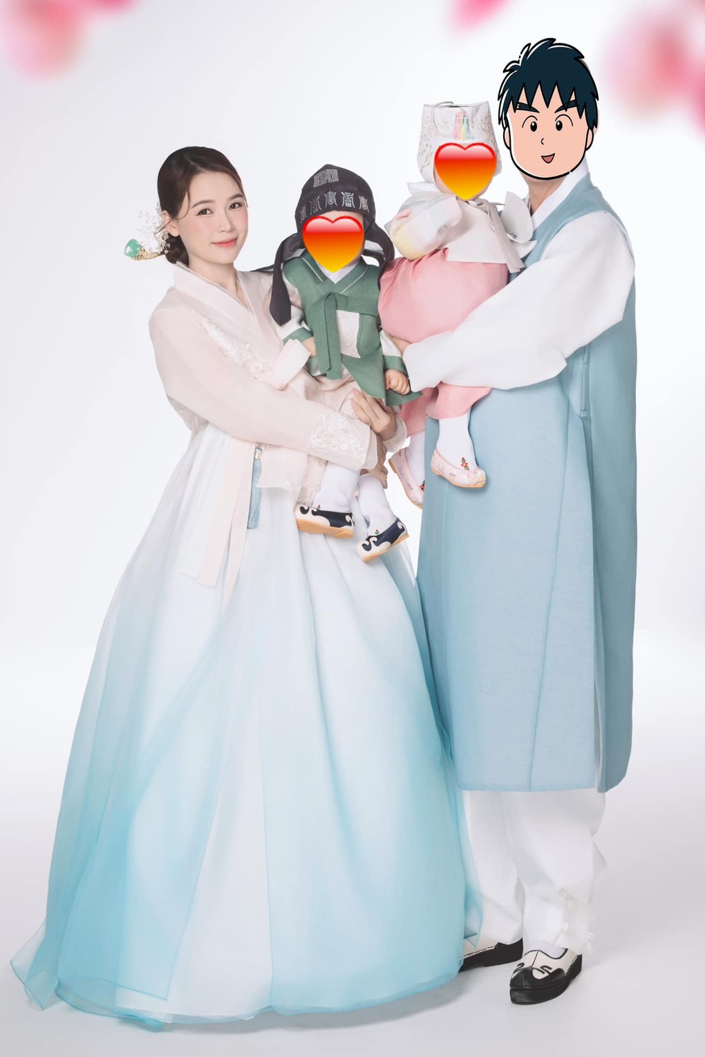 Chồng của diễn viên Sam là ai?- Ảnh 4.