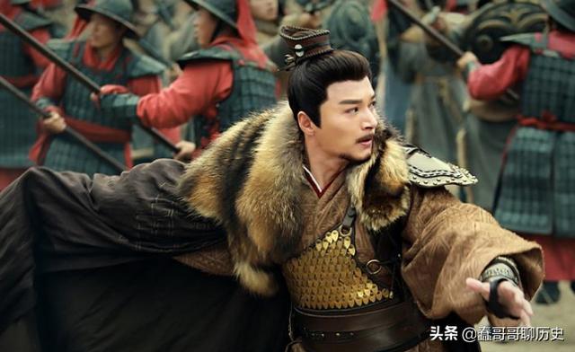 Không phải Dương Quá, 2 người cháu này của Quách Tĩnh mới là mạnh nhất: Khiến đại hiệp chết đau đớn- Ảnh 3.