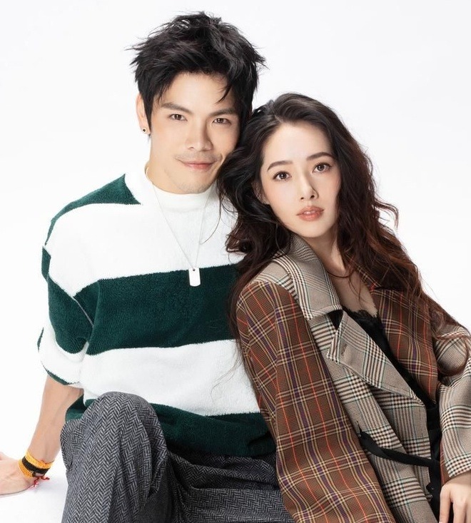 Dâu hào môn khổ nhất showbiz: Xác nhận ly thân chồng thiếu gia thích giả gái, lại còn ngoại tình- Ảnh 3.