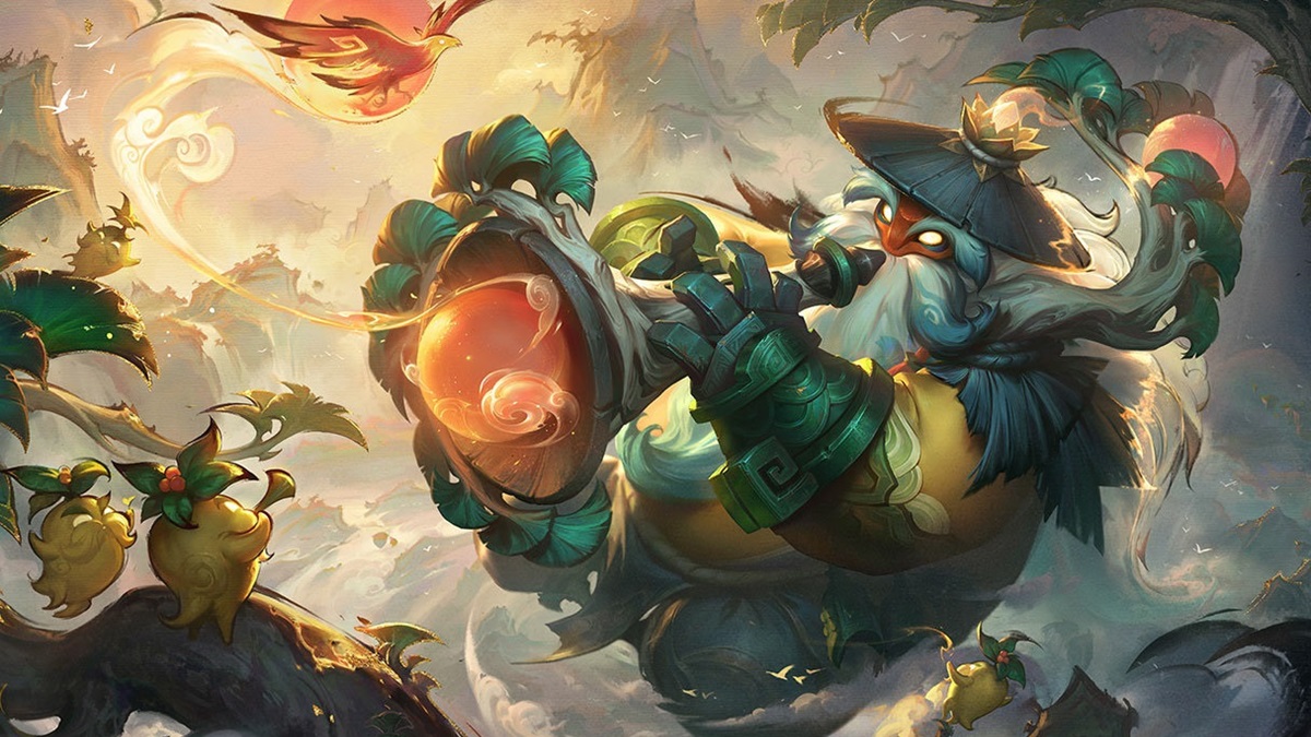 ĐTCL mùa 16: Những quân cờ