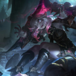 ĐTCL mùa 16: Những quân cờ "ngon - bổ - rẻ" nhưng vẫn "gánh team" cực mạnh quan co dtclmua16 6 1765386696654738894211 0 0 563 900 crop 17653867362311818276008png