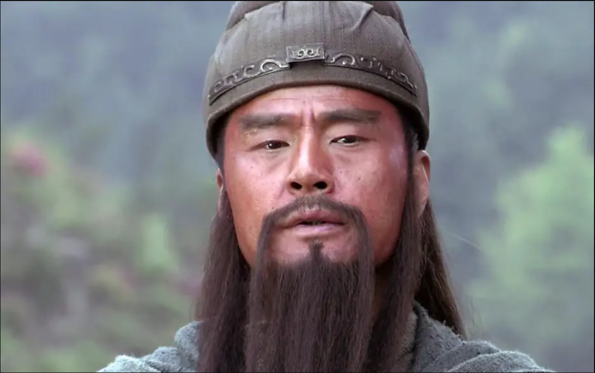 Quan Vũ ngã ngựa mới tỉnh ngộ: Lưu Bị không phải là chủ Thục Hán, kẻ đứng sau thực sự là người này- Ảnh 1.