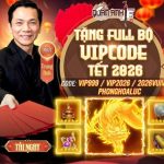 Quần Anh Phong Hoa Lục collab NSND Trung Anh: Tào Tháo mới ra mắt đã “lên đỉnh meta” dịp Tết 2026 quananhphonghoaluc 600x315jpg