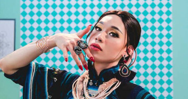 Mỹ nam Việt gây sốc vì giả gái đẹp chấn động, đến cả Việt Hương cũng không thể nhận ra người quen quang trung 3 1 17722177203051071858103 87 0 453 700 crop 1772217760972335285672jpg