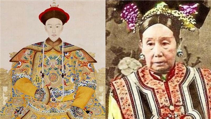 Vị vua bị xem là vô dụng, nhưng lại được chuyên gia đánh giá ngang Khang Hy: Quang Tự rốt cuộc đã làm gì?- Ảnh 4. Vị vua bị xem là vô dụng, nhưng lại được chuyên gia đánh giá ngang Khang Hy: Quang Tự rốt cuộc đã làm gì?- Ảnh 4.