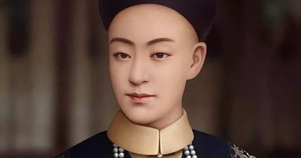 Vị vua bị xem là vô dụng, nhưng lại được chuyên gia đánh giá ngang Khang Hy: Quang Tự rốt cuộc đã làm gì? quang tu 5 1765356493180913900795 112 0 630 828 crop 17653565013931237748150 17653805688762054514231png