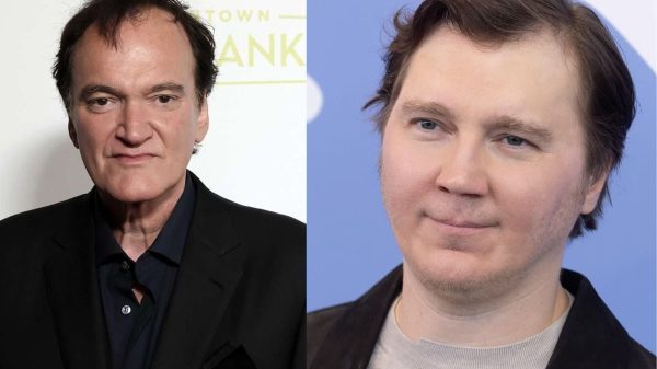 Diễn Viên Paul Dano Lần Đầu Phản Hồi Khi Quentin Tarantino Gọi Anh Là “Diễn Viên Yếu Nhất” quentin tarantino6 lshhjpg