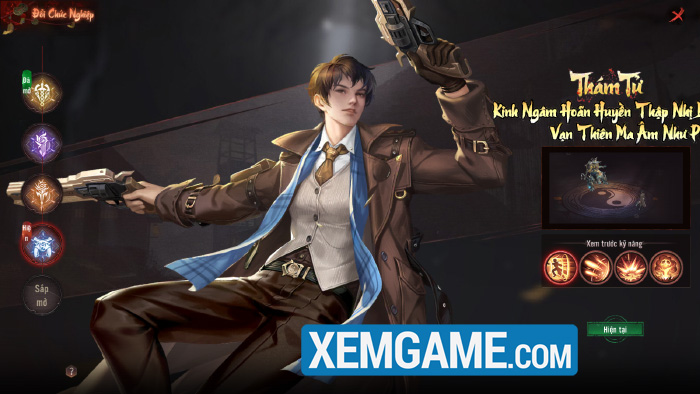 quy-mon-quan-vplay-2 Quỷ Môn Quan – Vplay: Hiện tượng MMO kinh dị đô thị khiến cộng đồng “náo loạn” quy mon quan vplay 2