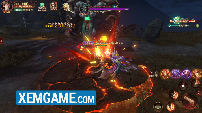 quy-mon-quan-vplay-3 Quỷ Môn Quan – Vplay: Hiện tượng MMO kinh dị đô thị khiến cộng đồng “náo loạn” quy mon quan vplay 3