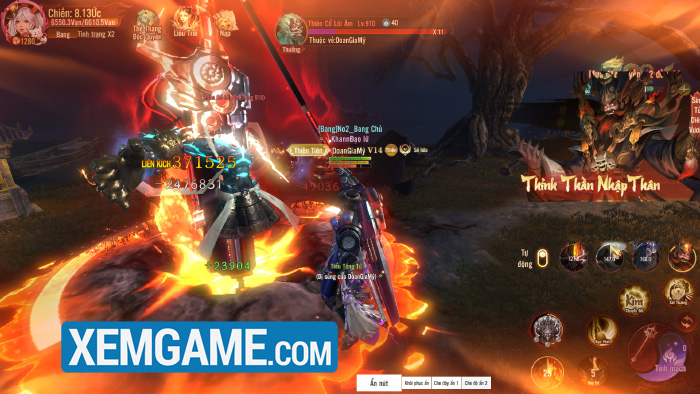 quy-mon-quan-vplay-4 Quỷ Môn Quan – Vplay: Hiện tượng MMO kinh dị đô thị khiến cộng đồng “náo loạn” quy mon quan vplay 4