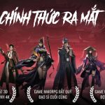 Quỷ Môn Quan – Vplay chính thức ra mắt: Dám bước qua Cổng Quỷ, liệu còn đường quay lại? quymonquanvplay anh thumbjpg