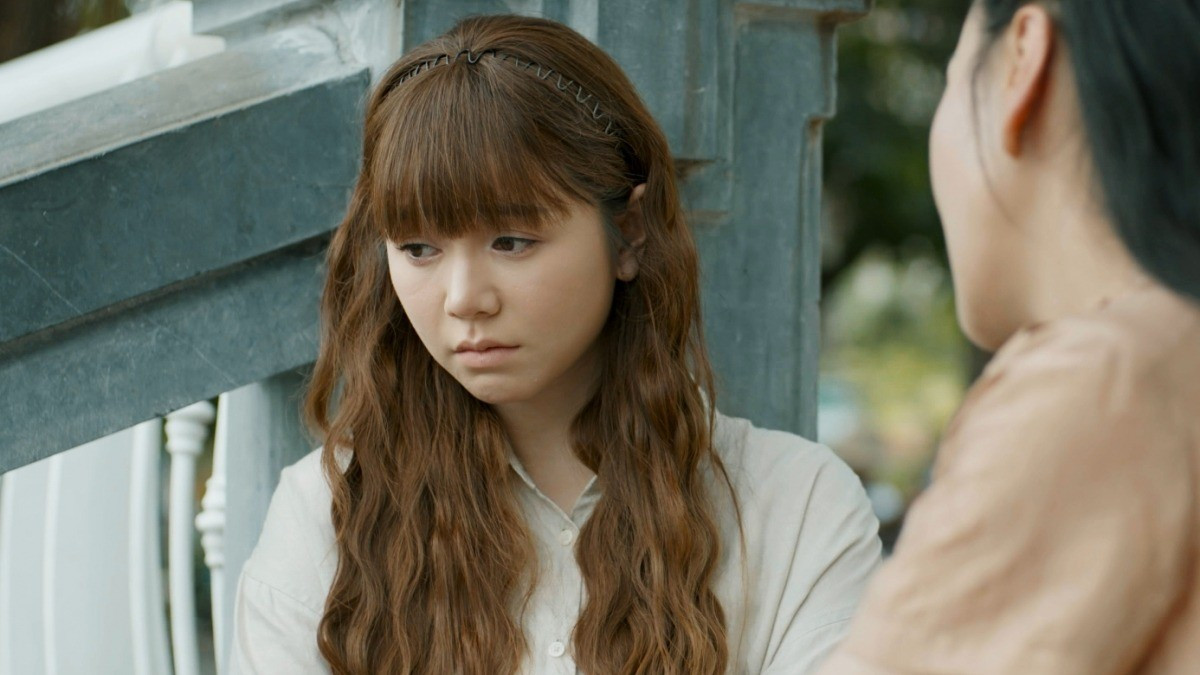 Quá nể mỹ nhân đóng liên tiếp 4 phim rating cao nhất Việt Nam: Đã đẹp còn diễn đỉnh, không biết chê vào đâu- Ảnh 4.