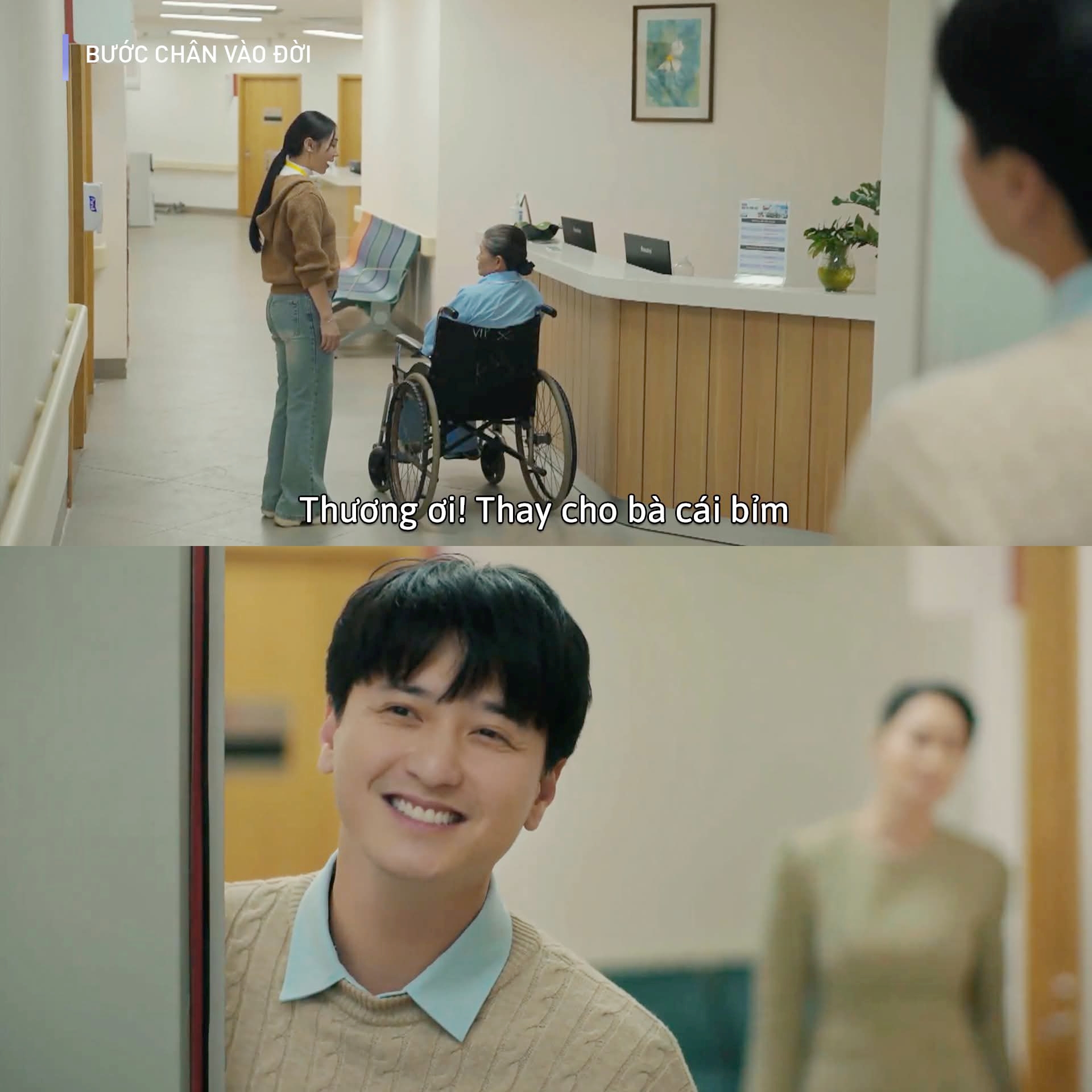 Nhìn cặp sao Việt này tán nhau mà cả MXH là người đổ: Nhà trai đẹp không vết xước, nhà gái được ví với Phạm Băng Băng- Ảnh 4. Nhìn cặp sao Việt này tán nhau mà cả MXH là người đổ: Nhà trai đẹp không vết xước, nhà gái được ví với Phạm Băng Băng- Ảnh 4.