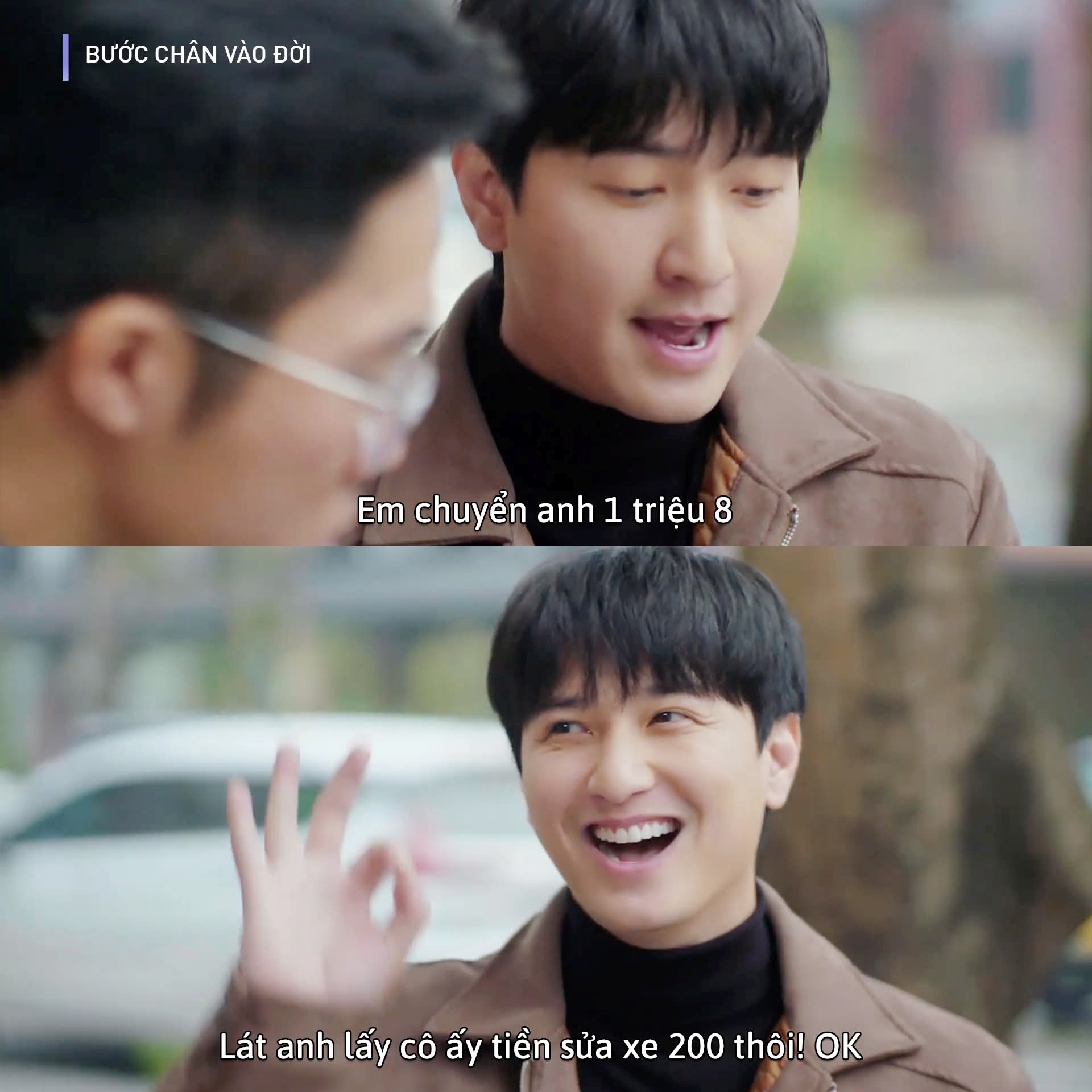 Nhìn cặp sao Việt này tán nhau mà cả MXH là người đổ: Nhà trai đẹp không vết xước, nhà gái được ví với Phạm Băng Băng- Ảnh 3. Nhìn cặp sao Việt này tán nhau mà cả MXH là người đổ: Nhà trai đẹp không vết xước, nhà gái được ví với Phạm Băng Băng- Ảnh 3.