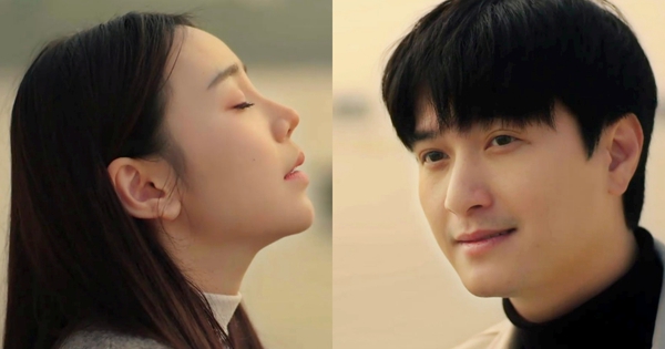 Nhìn cặp sao Việt này tán nhau mà cả MXH là người đổ: Nhà trai đẹp không vết xước, nhà gái được ví với Phạm Băng Băng quynh kool30 1772590165041433192095 19 0 1066 2000 crop 1772590175248974104594jpg