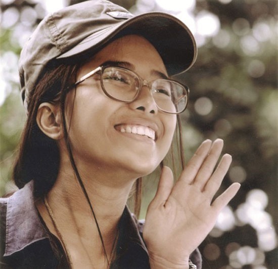 Mỹ nhân Việt duy nhất đổi đời nhờ bị cả nước chê xấu, giờ là nữ thần gợi cảm sở hữu body mướt mượt- Ảnh 1.