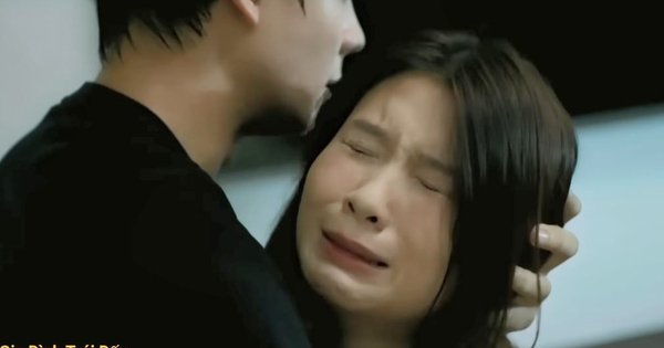 Đừng cho mỹ nhân phim Việt giờ vàng này đóng cảnh khóc nữa, méo mó mặt mày vẫn không có nổi một giọt nước mắt quynh trang19 1767699563162274486894 2 143 532 1155 crop 1767699588206334043772jpg