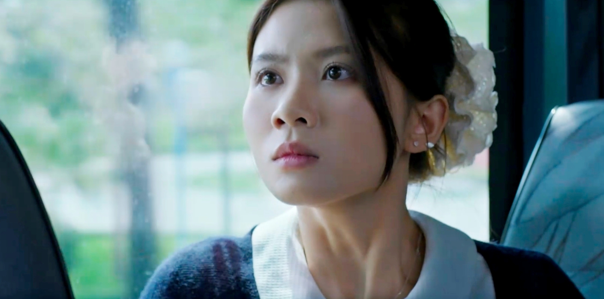 Đừng cho mỹ nhân phim Việt giờ vàng này đóng cảnh khóc nữa, méo mó mặt mày vẫn không có nổi một giọt nước mắt- Ảnh 5.