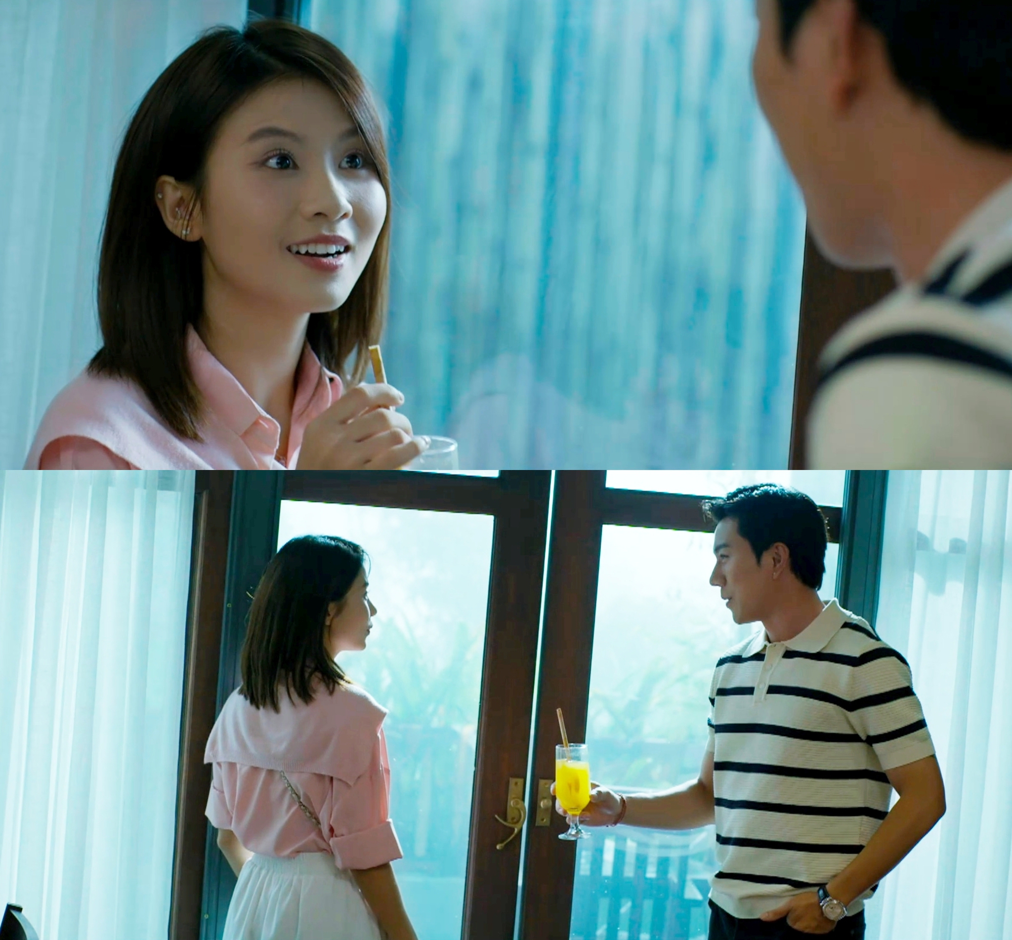 Đừng cho mỹ nhân phim Việt giờ vàng này đóng cảnh khóc nữa, méo mó mặt mày vẫn không có nổi một giọt nước mắt- Ảnh 1.