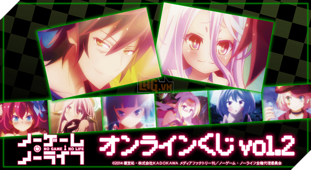 No Game No Life chính thức tái xuất: Cơn khát 3 năm được giải tỏa và hy vọng mong manh về Anime mùa 2 3
