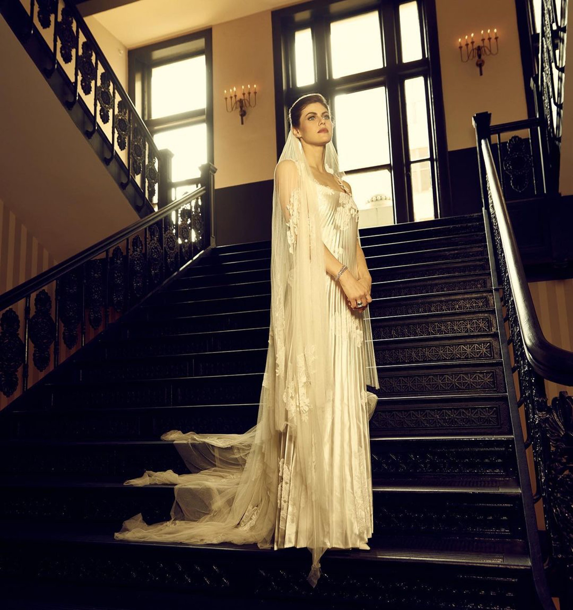 Cặp mỹ nhân đẹp nhất thế giới - nhà sản xuất