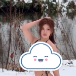 "Đi bơi" giữa trời tuyết, hot girl hút gần 4 triệu lượt xem vì quá "nóng bỏng" r32r32r32r32r 1766978898746643440695 44 0 263 350 crop 17669802120551680298274png