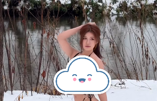 "Đi bơi" giữa trời tuyết, hot girl hút gần 4 triệu lượt xem vì quá "nóng bỏng" r32r32r32r32r 1766978898746643440695 44 0 263 350 crop 17669802120551680298274png