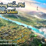 Tuyệt Phẩm SLG Tam Quốc: Chiến Địa Vô Cương chính thức mở Open Beta, khai chiến Giải Đấu 10 tỷ VNĐ r65rwb8jpeg